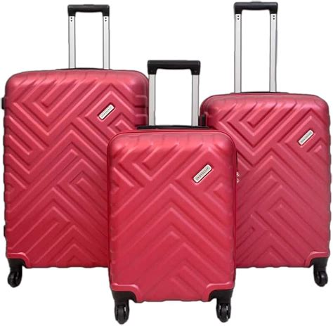 vip luggages
